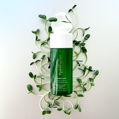 Пробиотическая эссенция для нормализации микрофлоры кожи HydraFlora Probiotic Essence