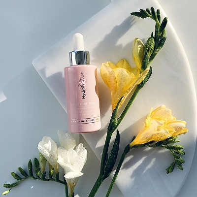 Активное восстанавливающее масло для лица обогащенное фитонутриентами Moisture Reset